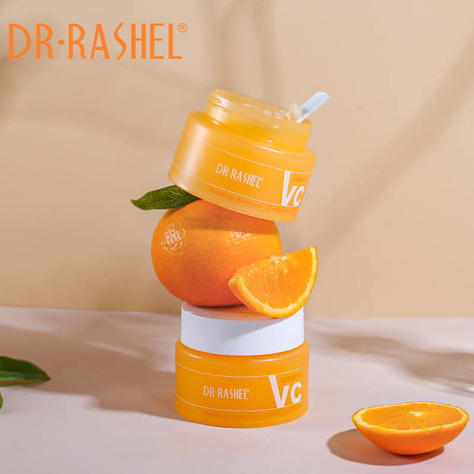 Dr.Rashel VC Citrus Oil Makeup Remover Cleansing Balm - 100g