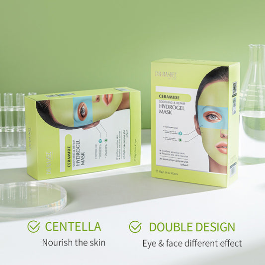 DR.RASHEL Ceramide Soothing & Repair Hydrogel Mask