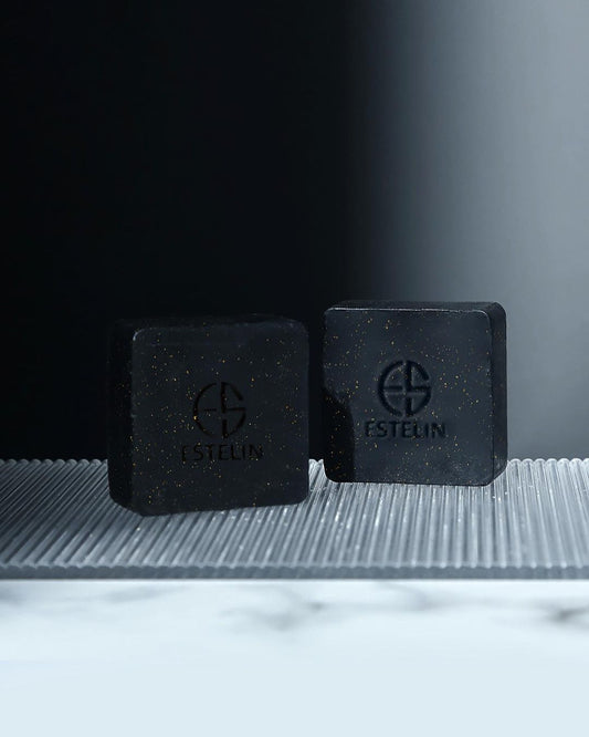 Estelin Multipurpose Skin Care Soap - 100g