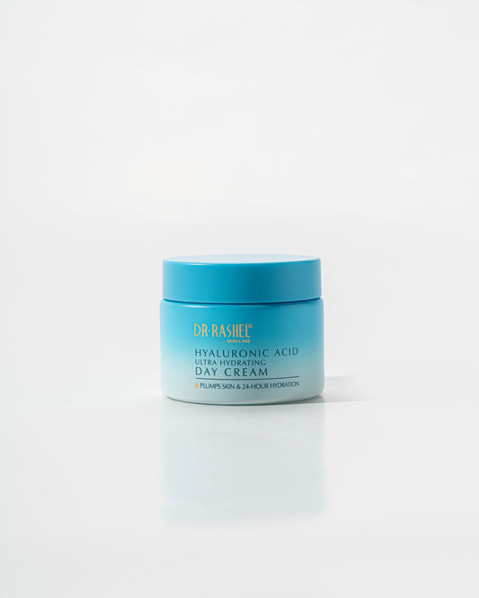 DR·RASHEL Hyaluronic Acid Ultra Hydrating Day Cream 50G