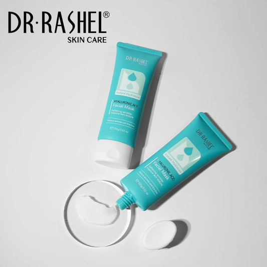 DR.Rashel Hyaluronic Acid Facial Mask 100g