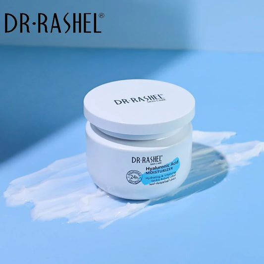 Dr. Rashel Hyaluronic Acid Moisturizer Hydrating & Vatalizing