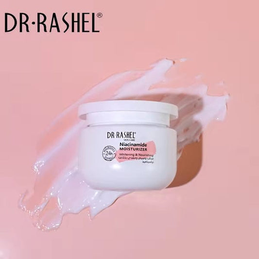 Dr. Rashel Niacinamide Moisturizer Whitening & Nourishing
