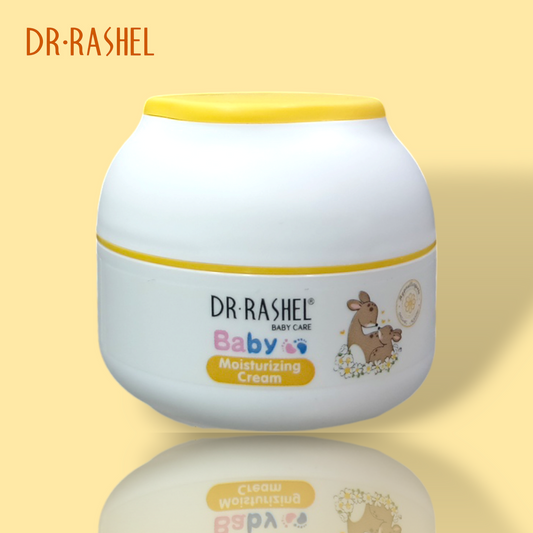 Dr Rashel Baby Care Moisturizing Cream