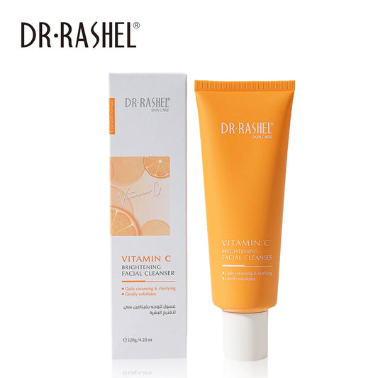 Dr.Rashel Vitamin C Brightening Facial Cleanser