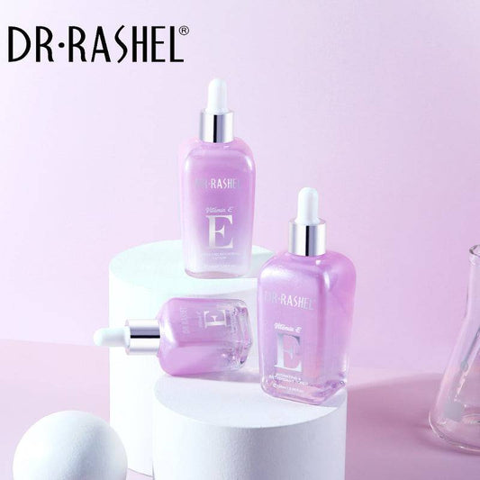 DR RASHEL Products 30ml Vitamin E Dark Spots Corrector Face Serum - Dr-Rashel-Official