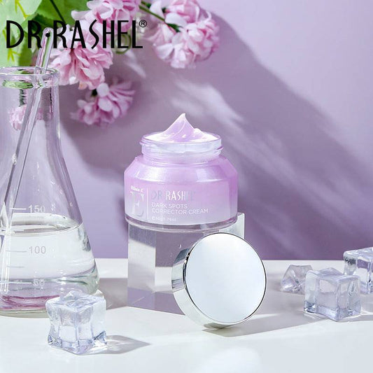 DR RASHEL Vitamin E Dark Spots Corrector Cream Face Cream - Dr-Rashel-Official