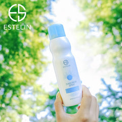 Estelin Ultra Light Hydrates & Whitening Sunscreen Spray SPF50 PA+++-180ml - Dr-Rashel-Official
