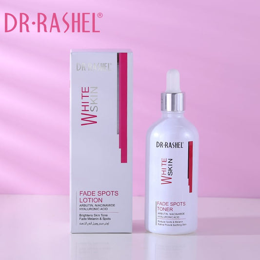 Dr.Rashel Whitening Fade Spots Toner - 100ml - Dr-Rashel-Official