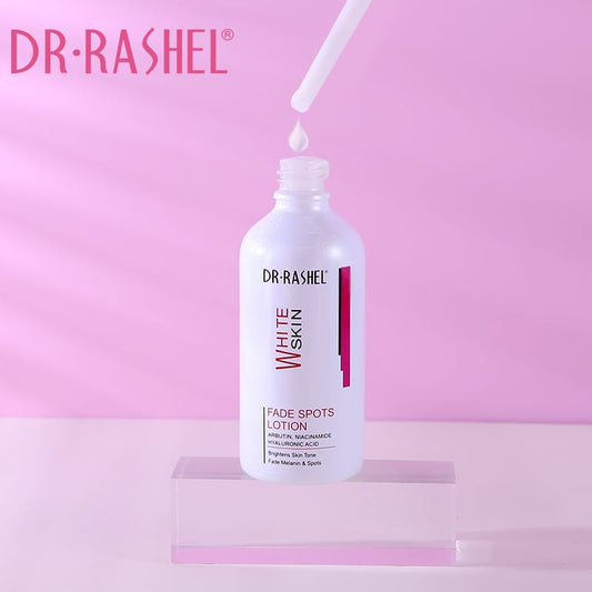 Dr.Rashel Whitening Fade Spots Lotion - 100ml - Dr-Rashel-Official