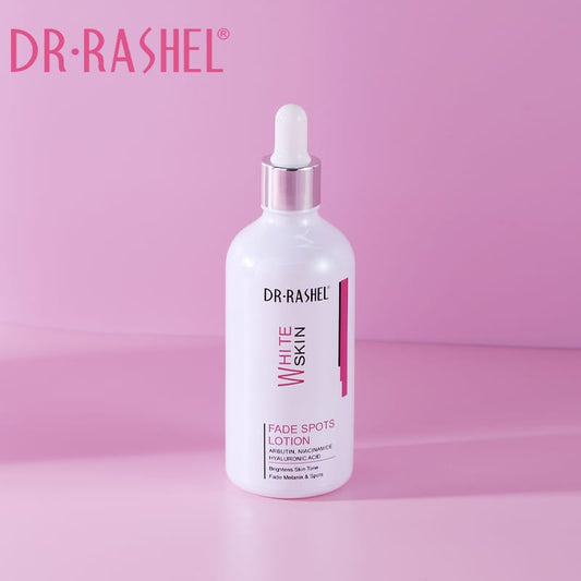 Dr.Rashel Whitening Fade Spots Lotion - 100ml - Dr-Rashel-Official