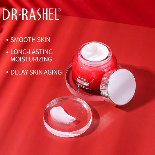 DR RASHEL AHA BHA Renewal Rejuvenating Face Cream - 50g - Dr-Rashel-Official