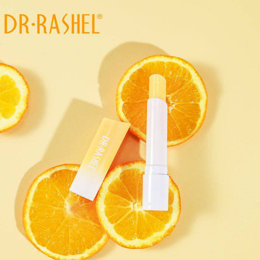 DR RASHEL Lip Balm Series Brighten and Moisturizing Lips - Vitamin C - Dr-Rashel-Official
