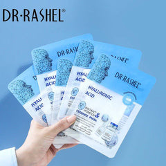 Dr Rashel Random Mask Sheet - Dr-Rashel-Official