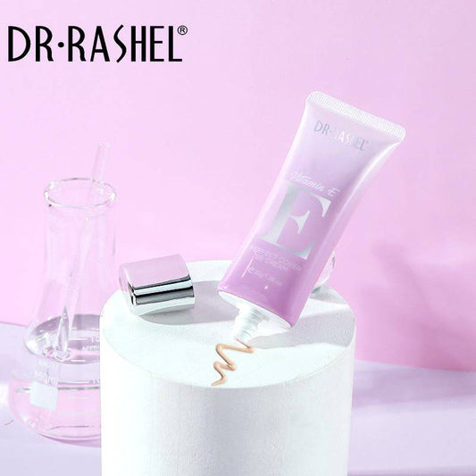 DR RASHEL Vitamin E Perfect Cover BB Cream Makeup Foundation - Dr-Rashel-Official