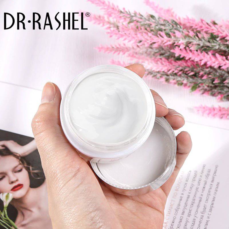 Dr.Rashel Fairness Whitening Day Cream - Dr-Rashel-Official