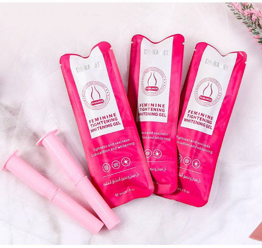Dr. Rashel PH-Balanced Feminine Tightening Whitening Gel - Dr-Rashel-Official