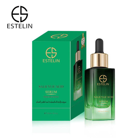 ESTELIN Pore Refining Salicylic Acid Face Serum - Dr-Rashel-Official