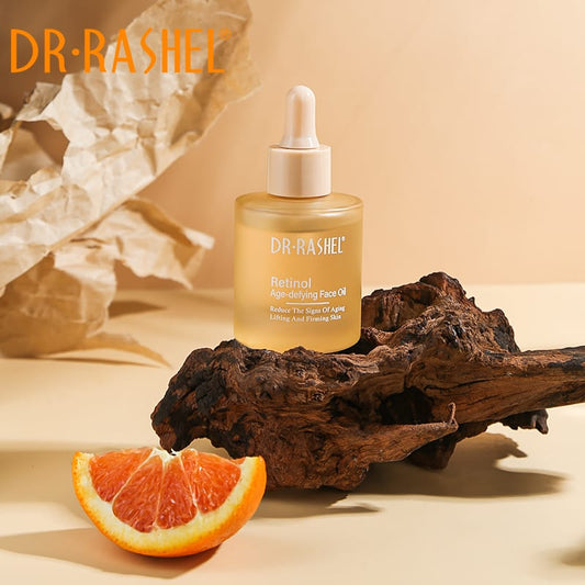 Dr.Rashel Skin Care Multipurpose Oil For Face - Dr-Rashel-Official