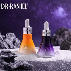 Dr.Rashel Vitamin C & Rentinol Day & Night Face Serum