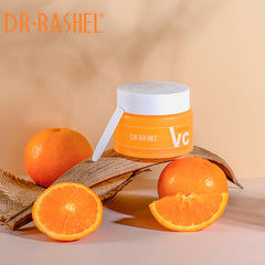 Dr.Rashel VC Citrus Oil Makeup Remover Cleansing Balm - 100g