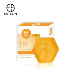 Estelin Multipurpose Skin Care Soap - 100g