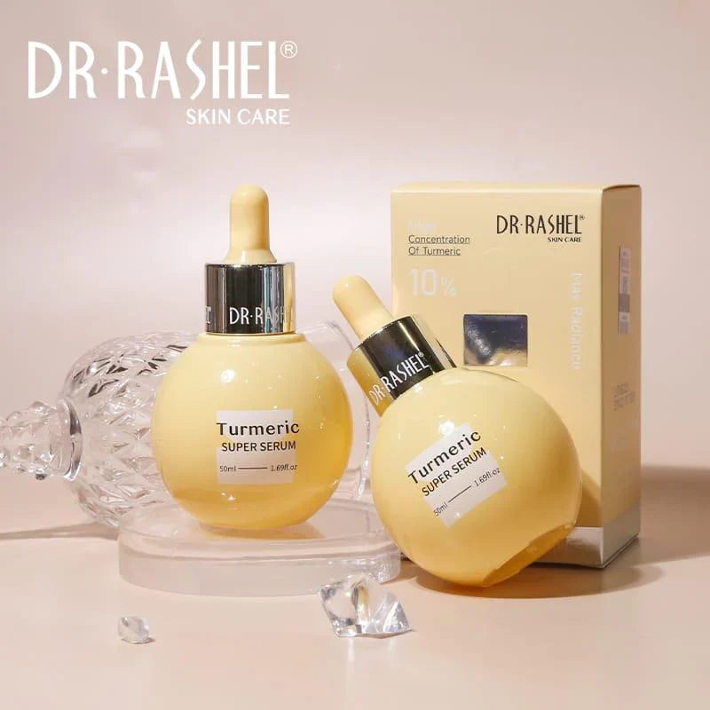 Dri Rasel 2 Dr Rashel Perfect Repair Ceramide B5 Super Serum- 5% 50ml – Dr-Rashel ...