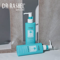 DR.Rashel Hyaluronic Acid Facial Cleansing Cream 130g