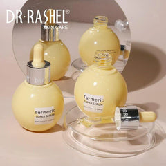 Dr Rashel Max Radiance Turmeric Super Serum - 10% - 50ML
