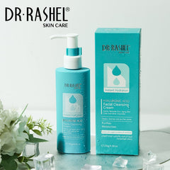 DR.Rashel Hyaluronic Acid Facial Cleansing Cream 130g