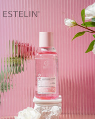 Estelin NA Whitening Toner Arbutin Glutathione 400ml