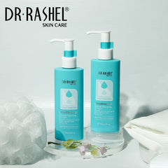 DR.Rashel Hyaluronic Acid Facial Cleansing Cream 130g