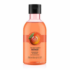 The Body Shop Mango Shower Gel - 250ml