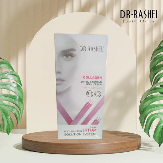 Dr.Rashel Collagen Lifting & Firming Neck Cream - 120g