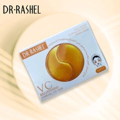 Dr.Rashel VC Brightening Hydrogel Eye Mask