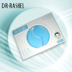 Dr.Rashel HA Hydrating Hydrogel Eye Mask