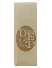 Estelin 3 IN 1 Vitamin C Deep Cleansing Oil -Purifying & Brightening