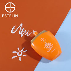 Estelin Ultra-Light & Anti-Wrinkle Sunscreen SPF90 PA+++