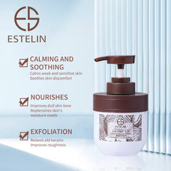 Estelin Vitamin E Coconut Oil Body Lotion - 300ml