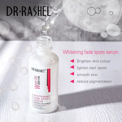 Dr.Rashel Whitening Fade Spots Serum for White Skin - 50ml