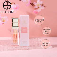 Estelin Cherry Blossoms Micro-Nutritive Essence Oil - 30ml