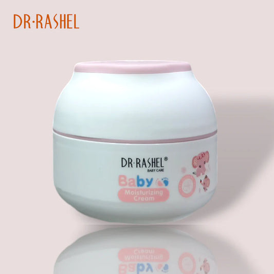Dr Rashel Baby Moisturizing Cream