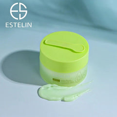 Estelin 3 In 1 Avocado Glowing & nourished Cleansing Balm - 100g