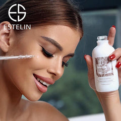 Estelin Vitamin E Coconut Oil Body Oil - 100ml