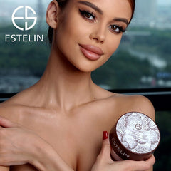 Estelin Vitamin E Coconut Oil Body Butter - 250g