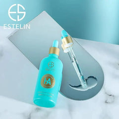 Estelin Hyaluronic Acid Hydrating & Vitalizing Essence Toner - 100ml