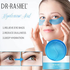 Dr.Rashel HA Hydrating Hydrogel Eye Mask