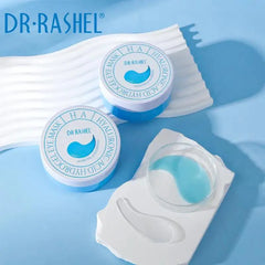 Dr.Rashel HA Hydrating Hydrogel Eye Mask