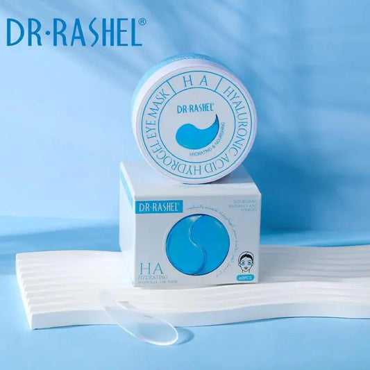 Dr.Rashel HA Hydrating Hydrogel Eye Mask