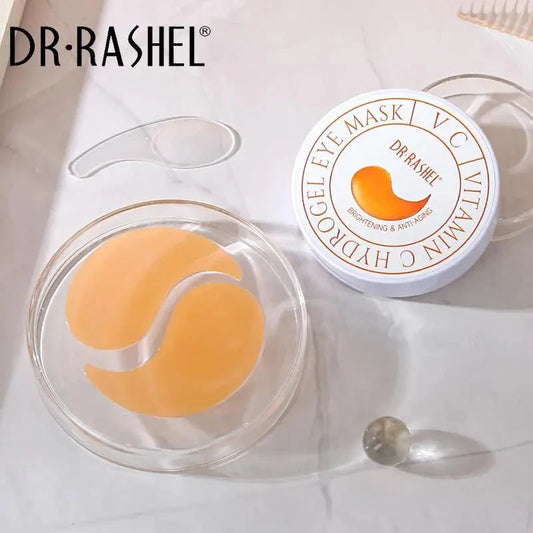 Dr.Rashel VC Brightening Hydrogel Eye Mask